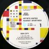 Artists United Against Apartheid - Sun City (LP)